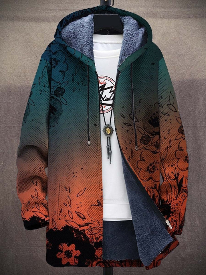 Alex | Unisex Artist-Designed Jacket