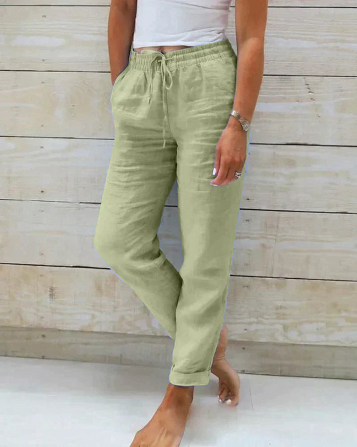 Estel | Spring Trouser