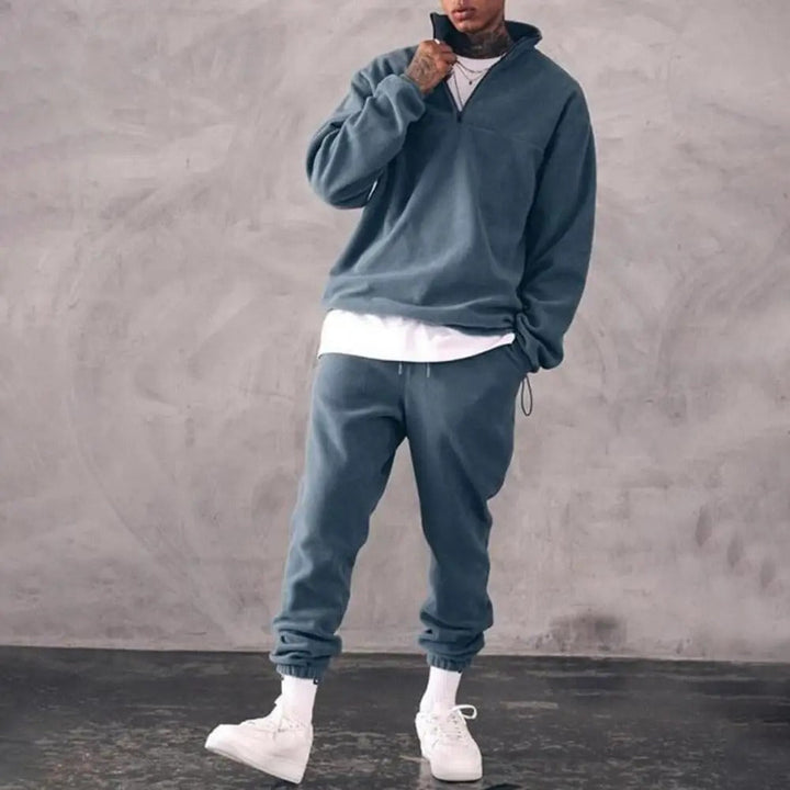 Cody | Supreme tracksuit