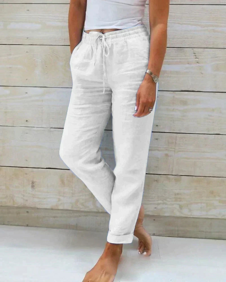 Estel | Spring Trouser