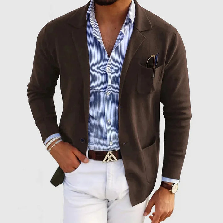 Michael | Comfortable blazer