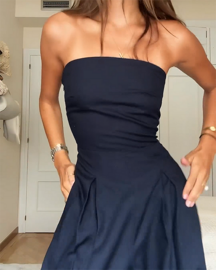 Charlotte | Elegant Jumpsuit