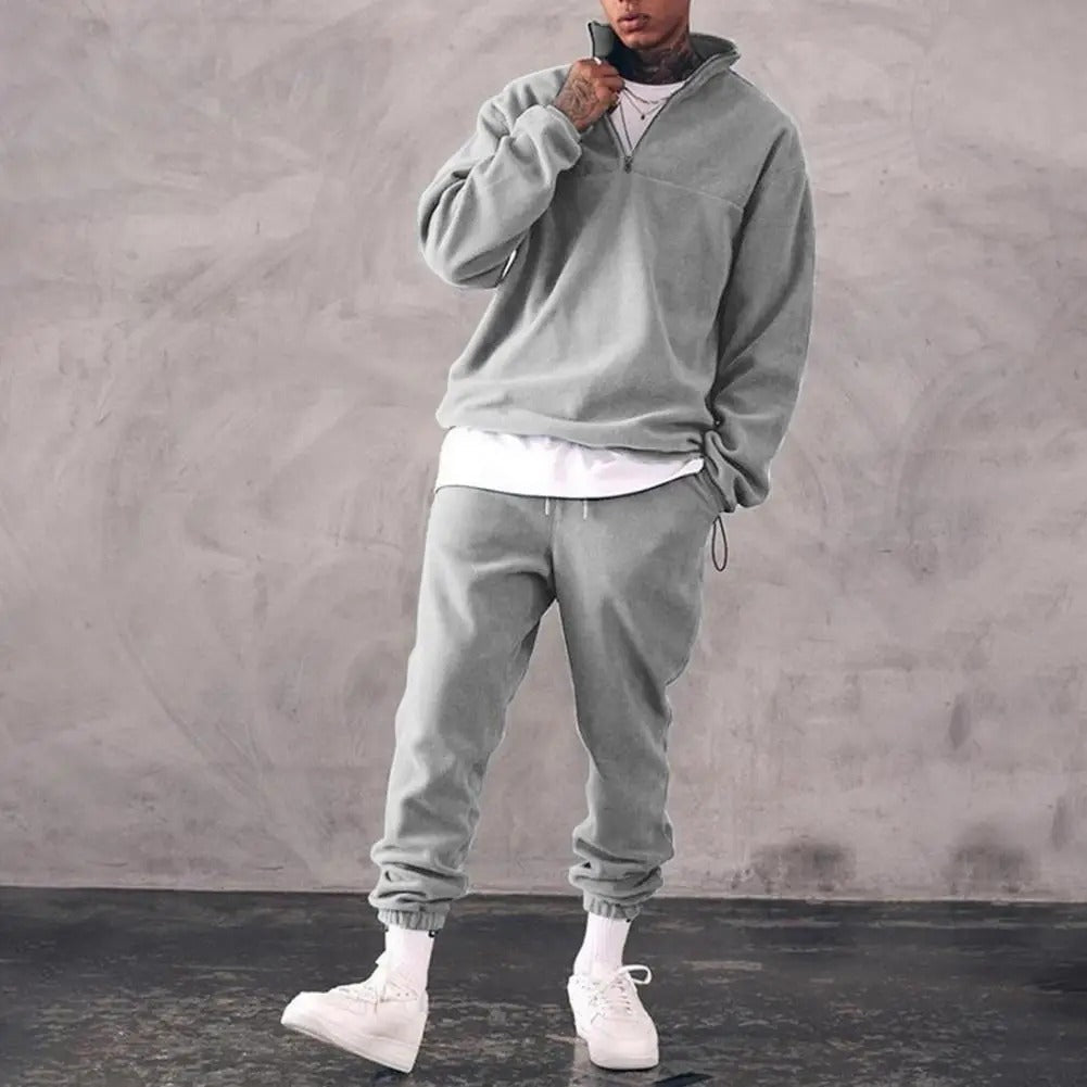 Cody | Supreme tracksuit