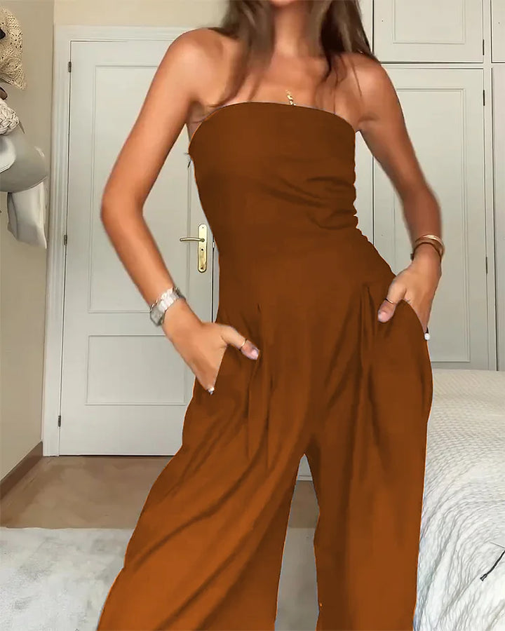 Charlotte | Elegant Jumpsuit
