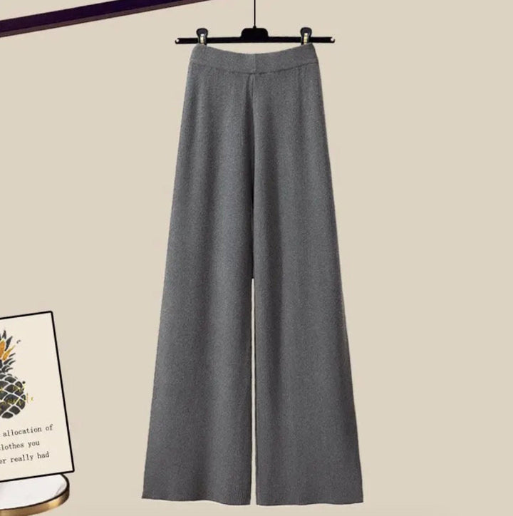 Soraya | Comfortable three-piece set with long sleeves
