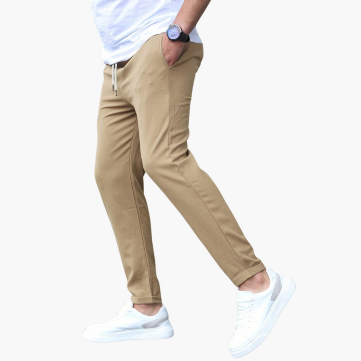 Chris | Premium Stretch Pants