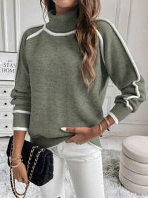 Vesper | Elegant sweater