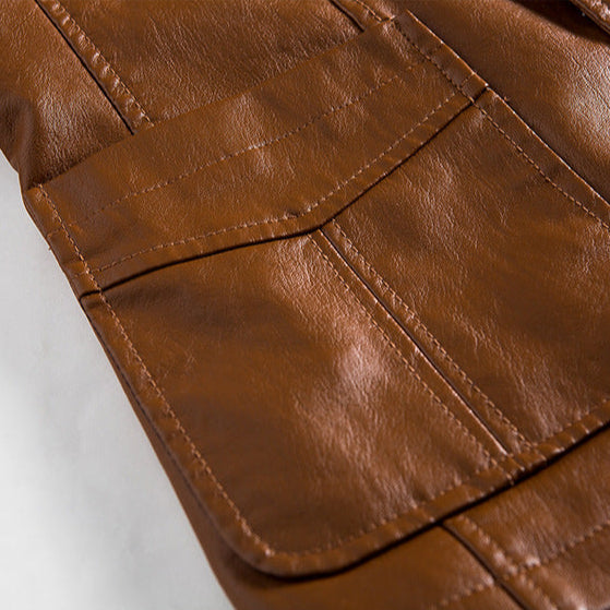 Antonio | Classic Jacket