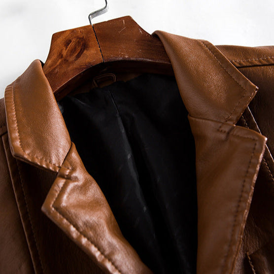 Antonio | Classic Jacket