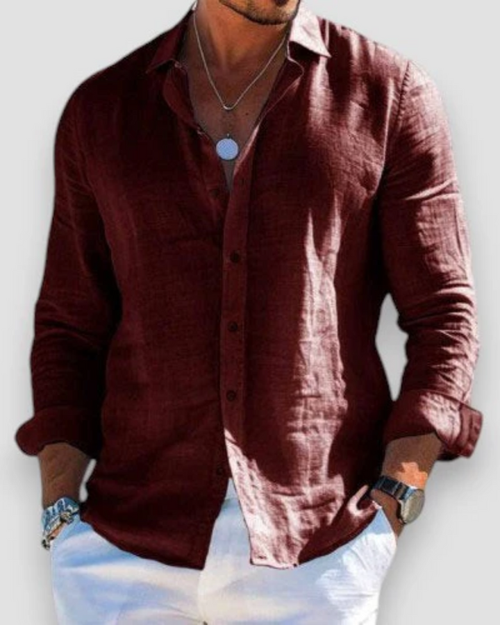 Cole | Casual shirt