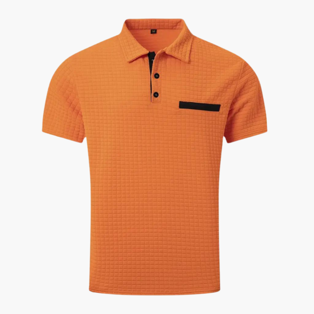 Jace | Polo shirt