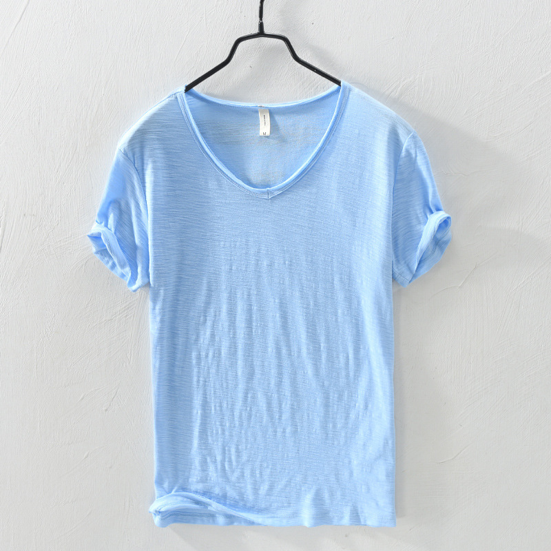 Sterling | Breathable Slim Fit Shirt