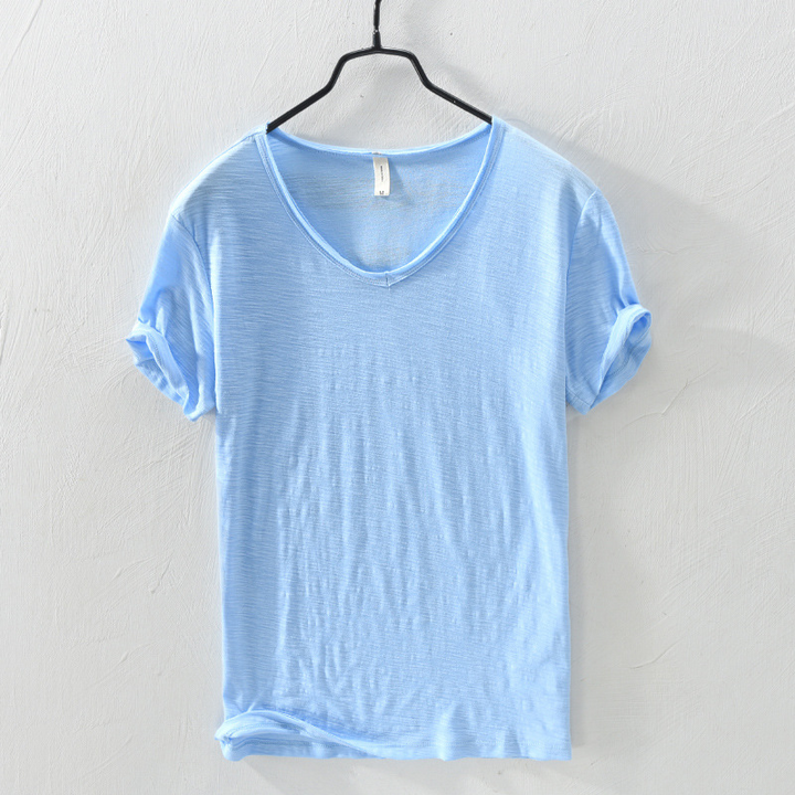 Sterling | Breathable Slim Fit Shirt