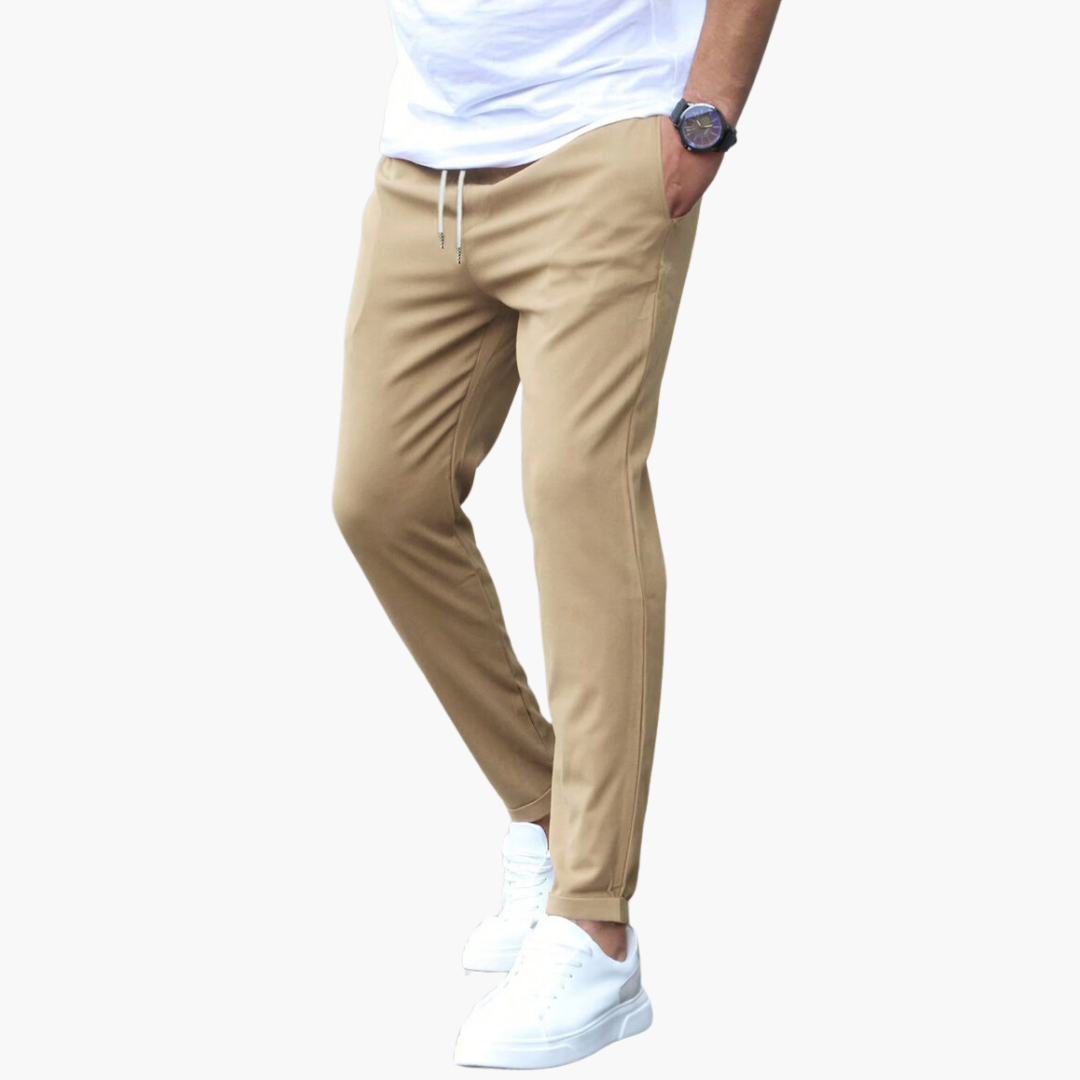 Chris | Premium Stretch Pants
