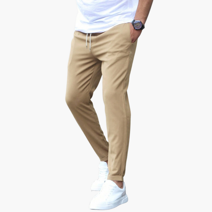Chris | Premium Stretch Pants