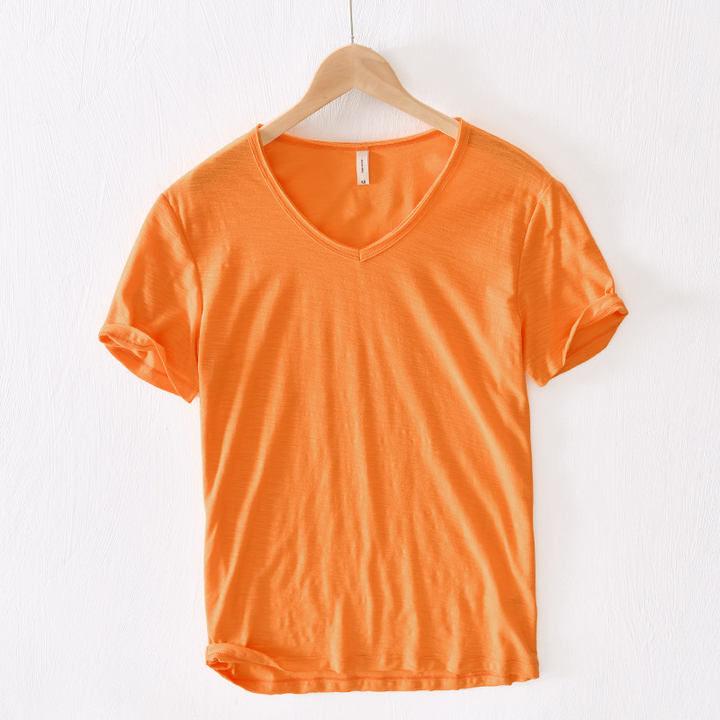 Sterling | Breathable Slim Fit Shirt
