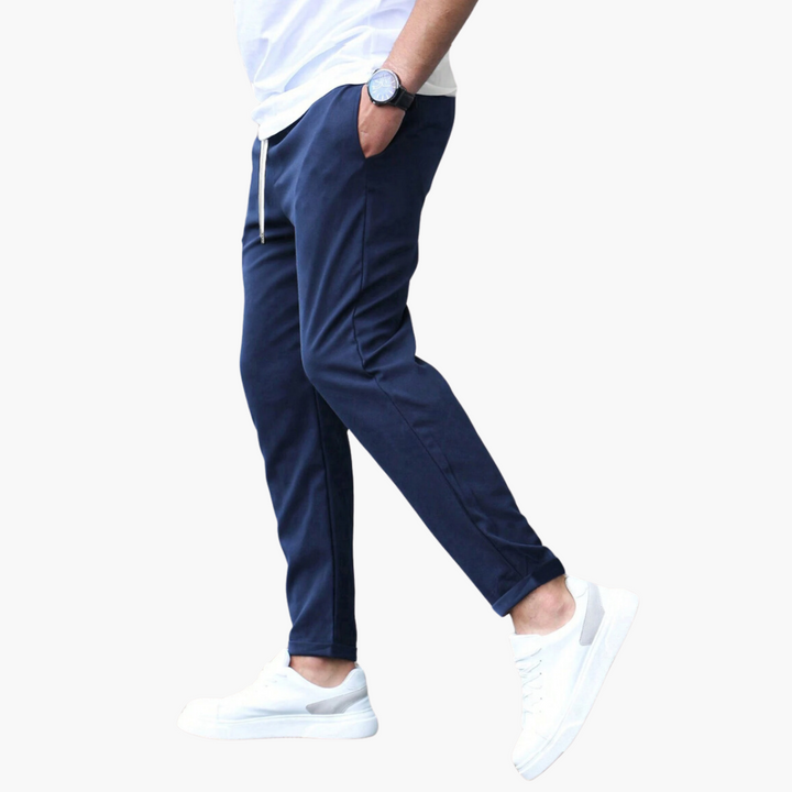 Chris | Premium Stretch Pants