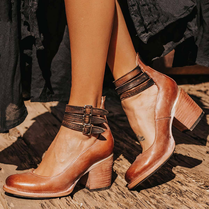 Layla  | Heels