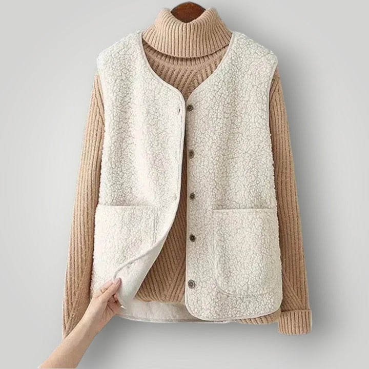 Lesley | Vest