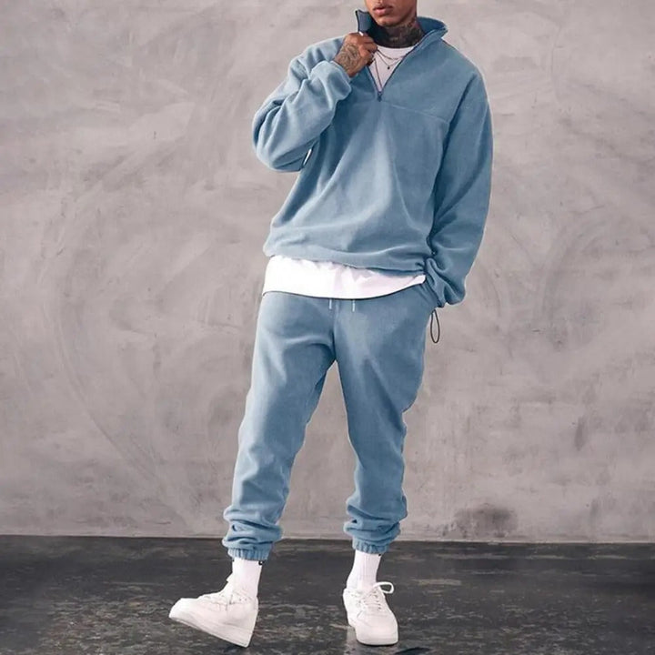 Cody | Supreme tracksuit