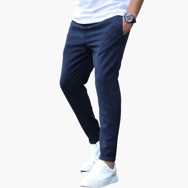 Chris | Premium Stretch Pants