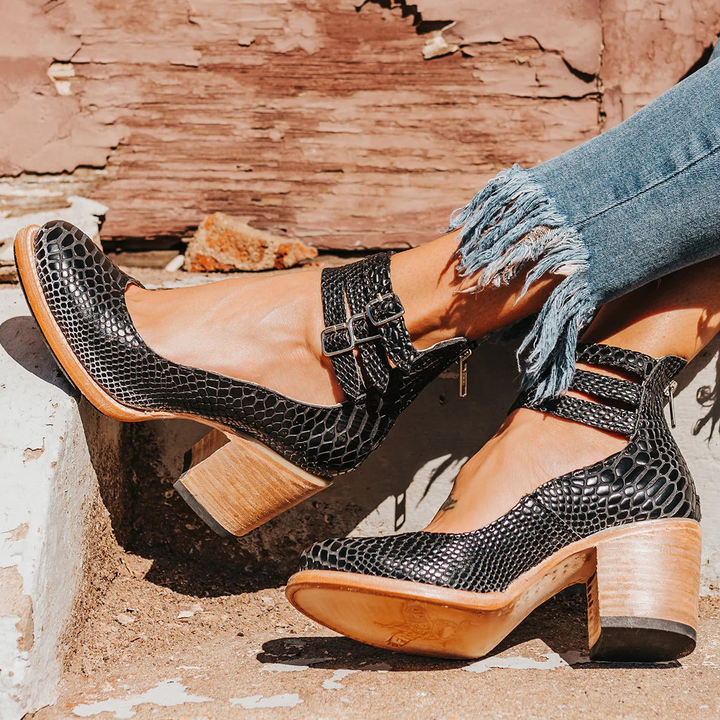 Layla  | Heels