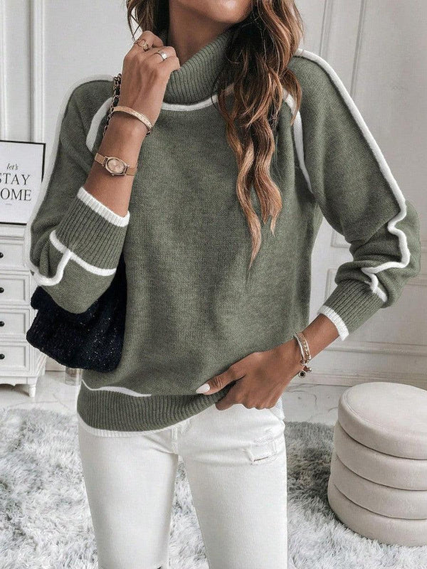 Vesper | Elegant sweater