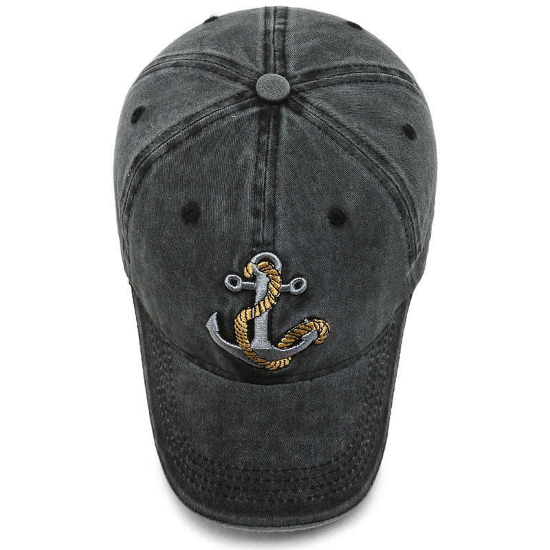 Hank | Atlantic Cap