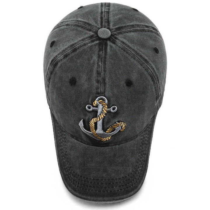 Hank | Atlantic Cap