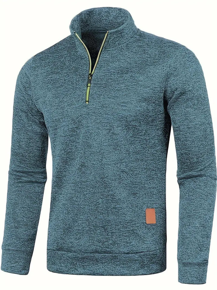 Watson | Stylish Long Sleeve Shirt
