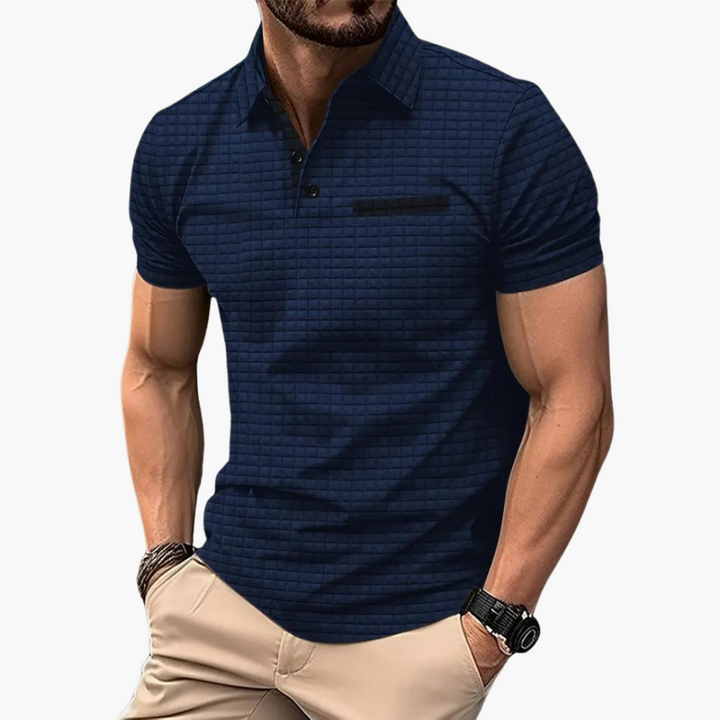 Jace | Polo shirt