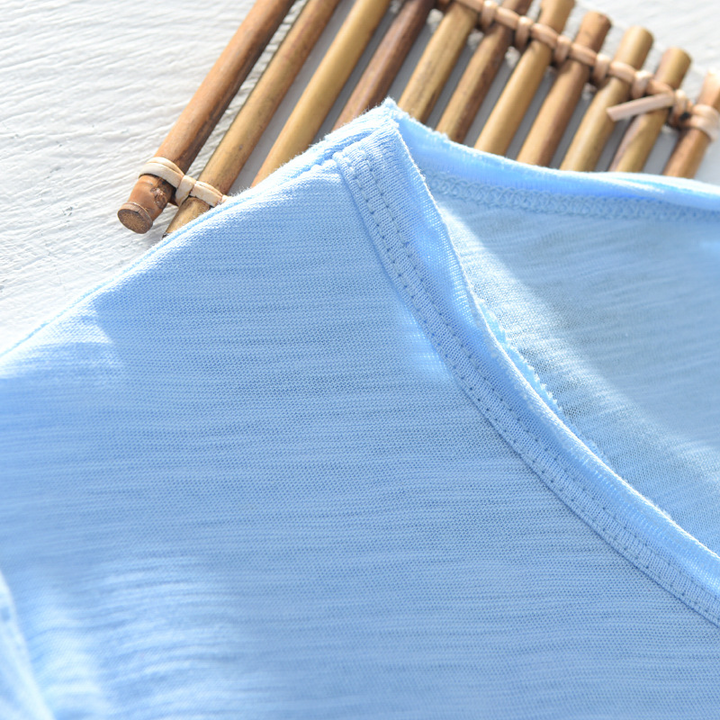 Sterling | Breathable Slim Fit Shirt