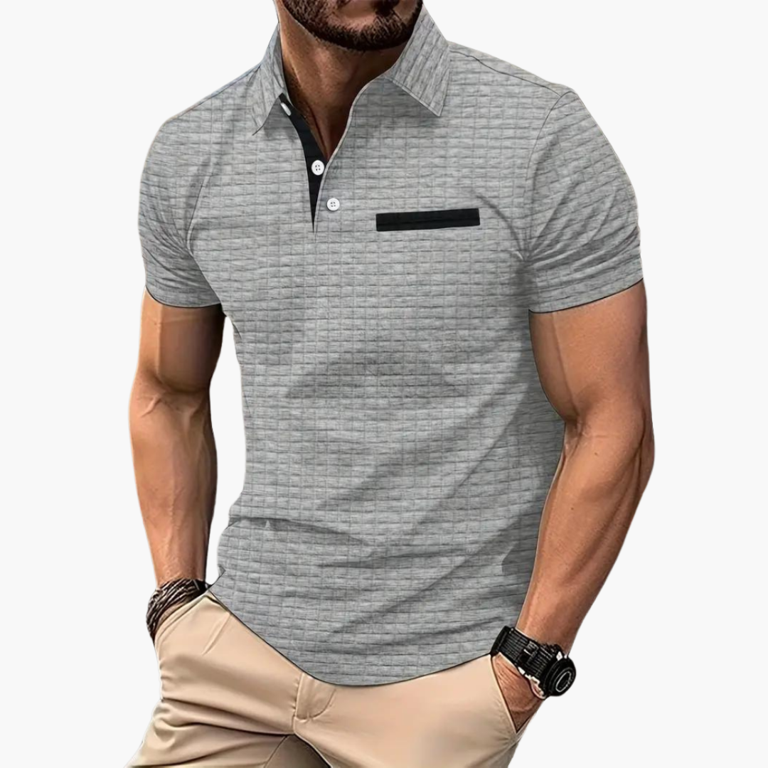 Jace | Polo shirt