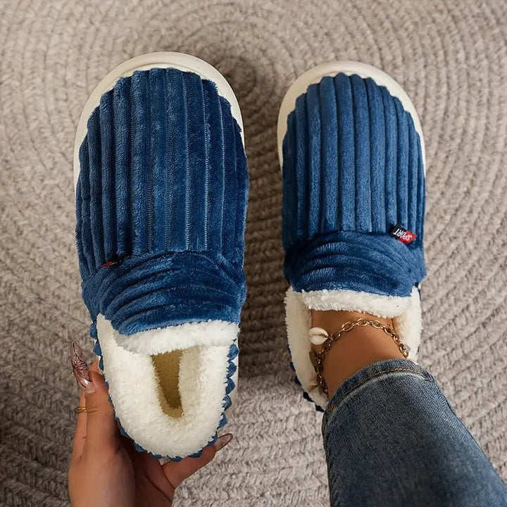 Lola | Comfortable Unisex Slippers