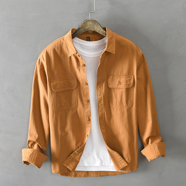 Julian | Casual shirt