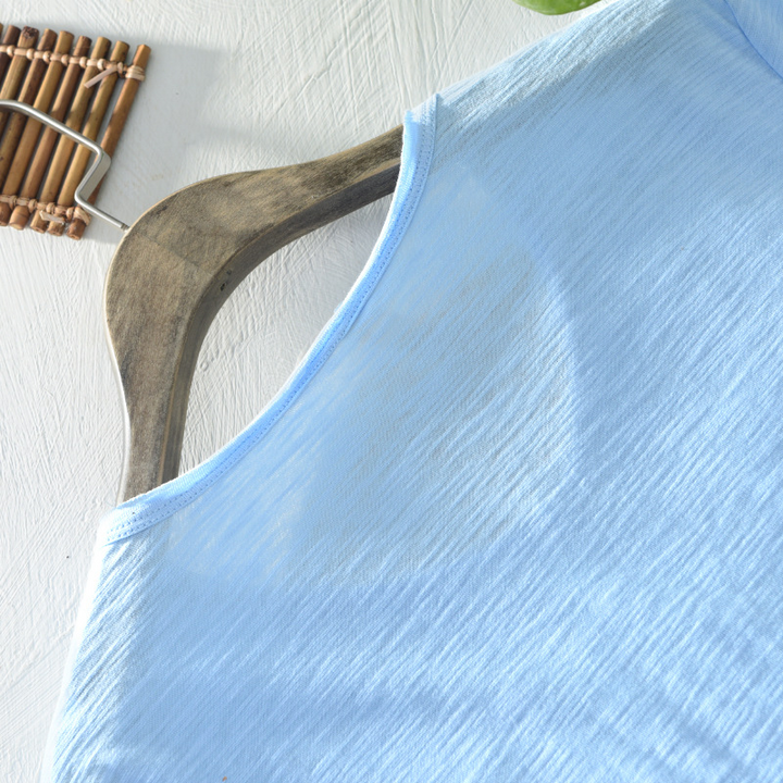 Sterling | Breathable Slim Fit Shirt