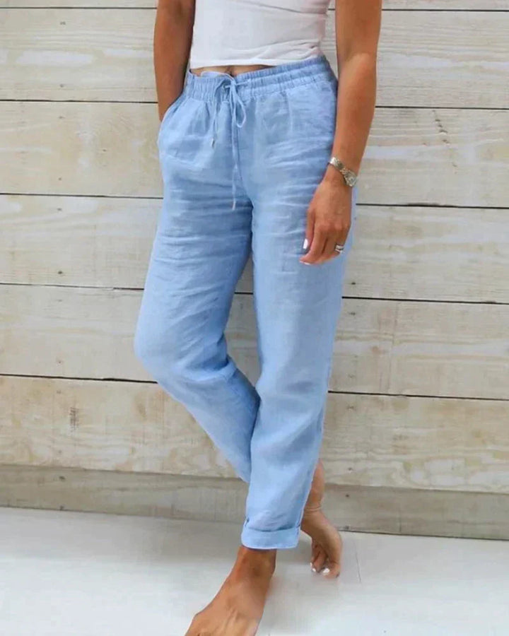 Estel | Spring Trouser