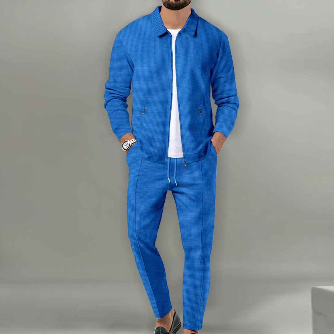 Hans | Two-Piece Set