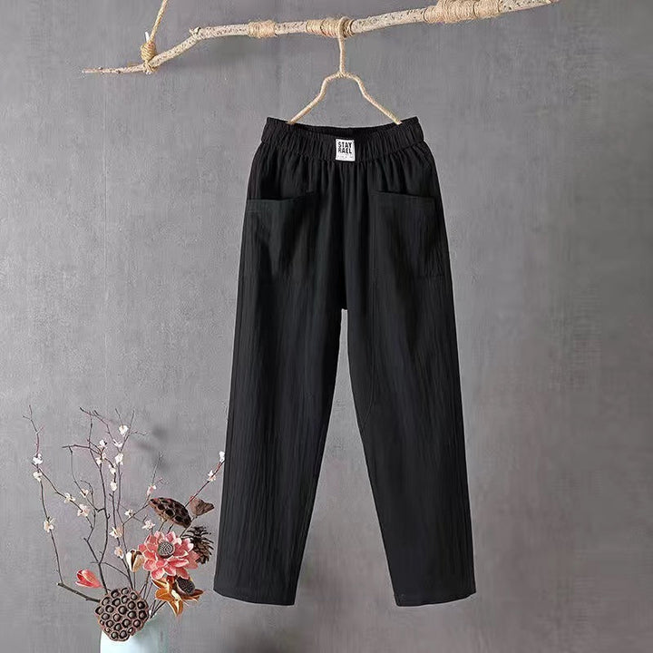 Ellie | Luxe Ibiza Women's Pants