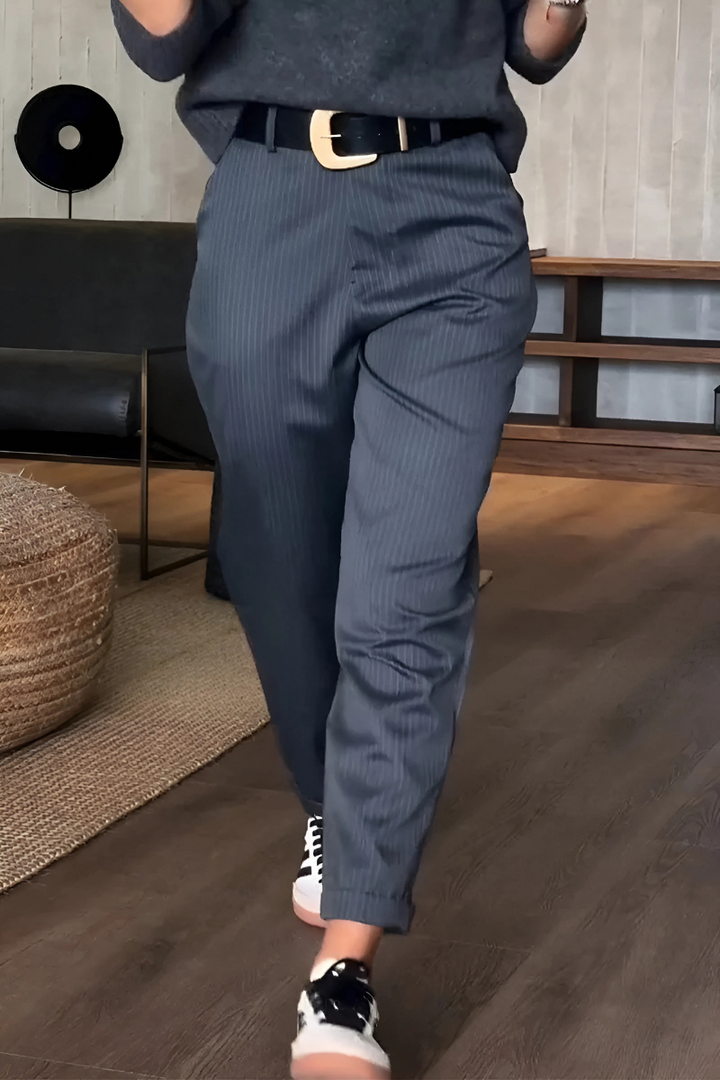 Fiona | Effortless Tailored Pants