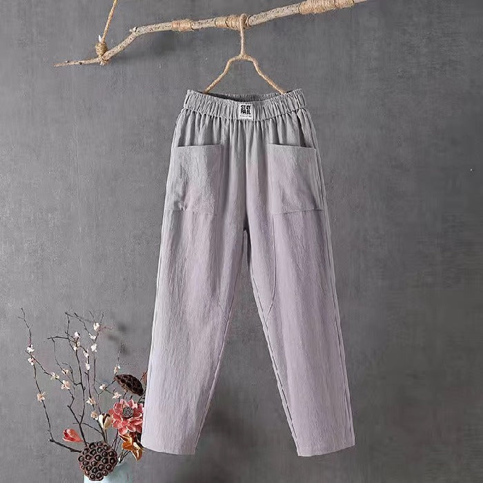 Ellie | Luxe Ibiza Women's Pants