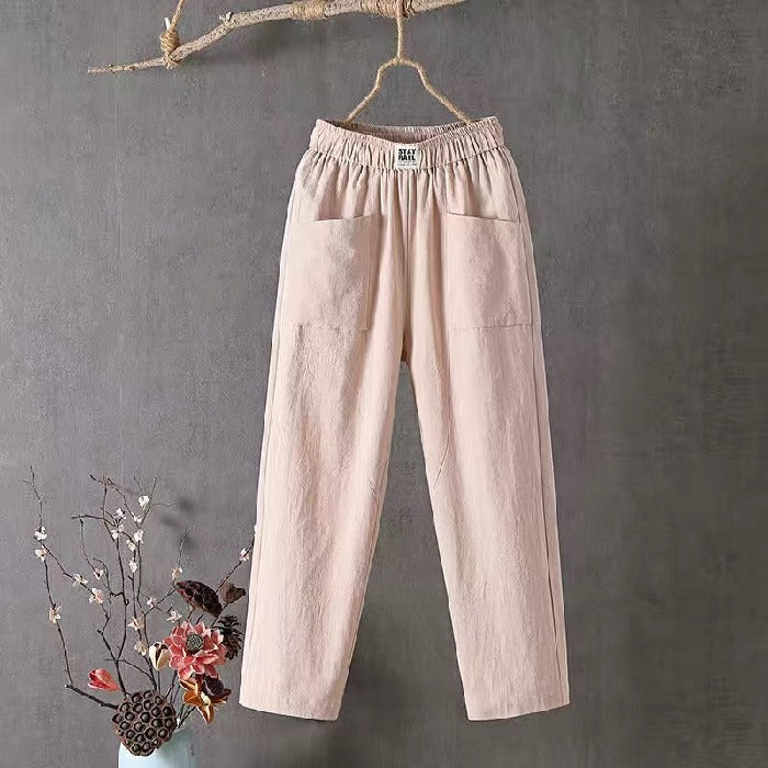 Ellie | Luxe Ibiza Women's Pants