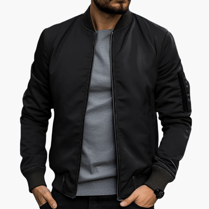 Ronan | Bomber jacket