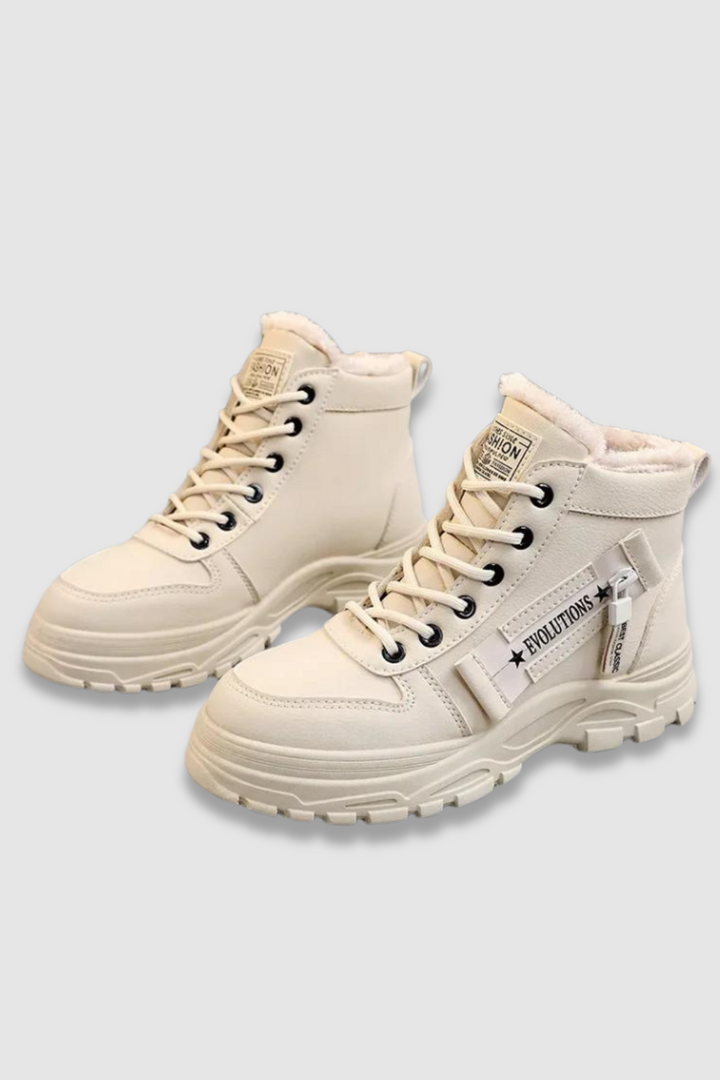 Julia | Winter Boots