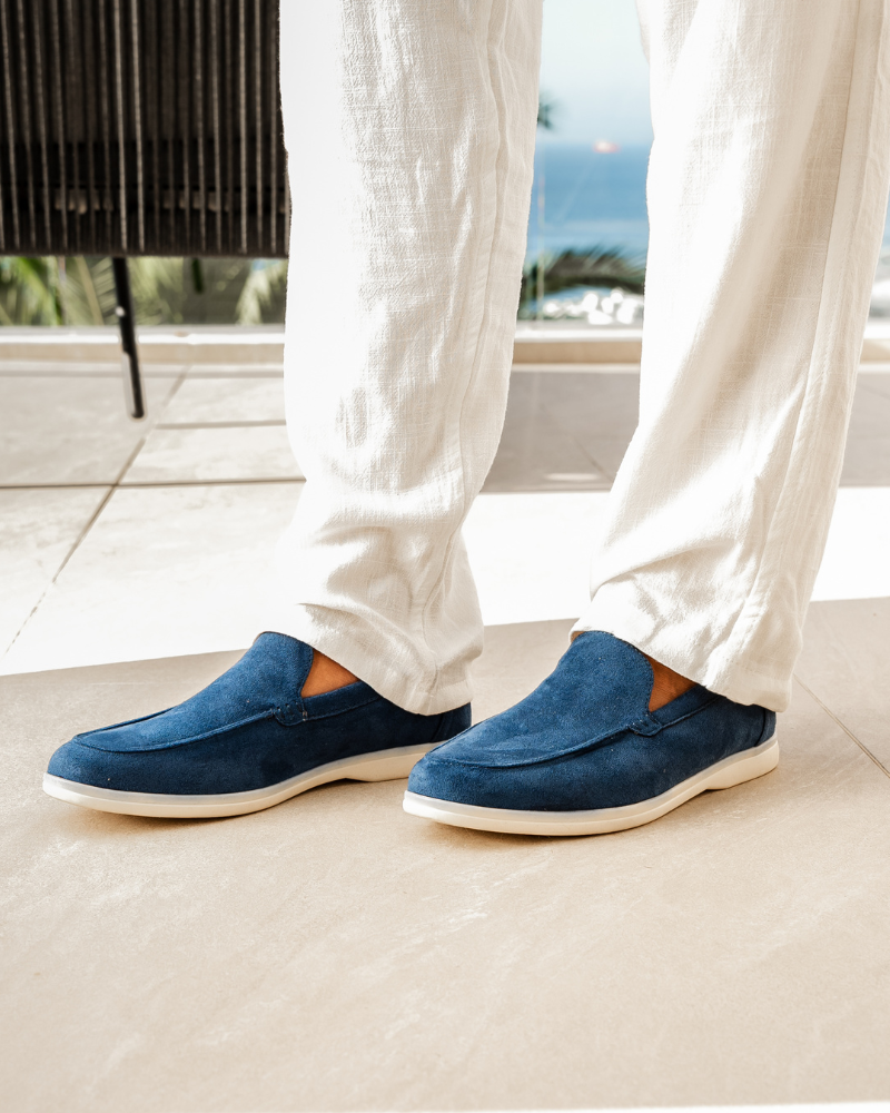 Wout | Classic Elegance Luxury Loafers