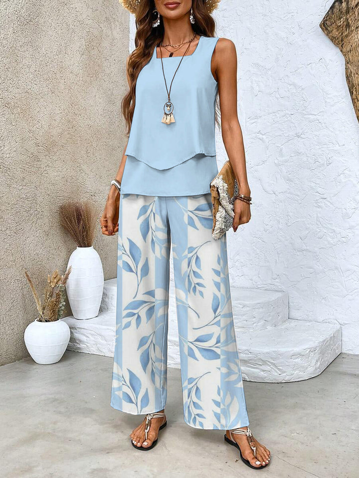 Madison | 2-Piece Women’s Set