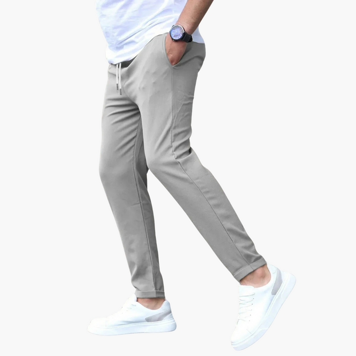 Chris | Premium Stretch Pants
