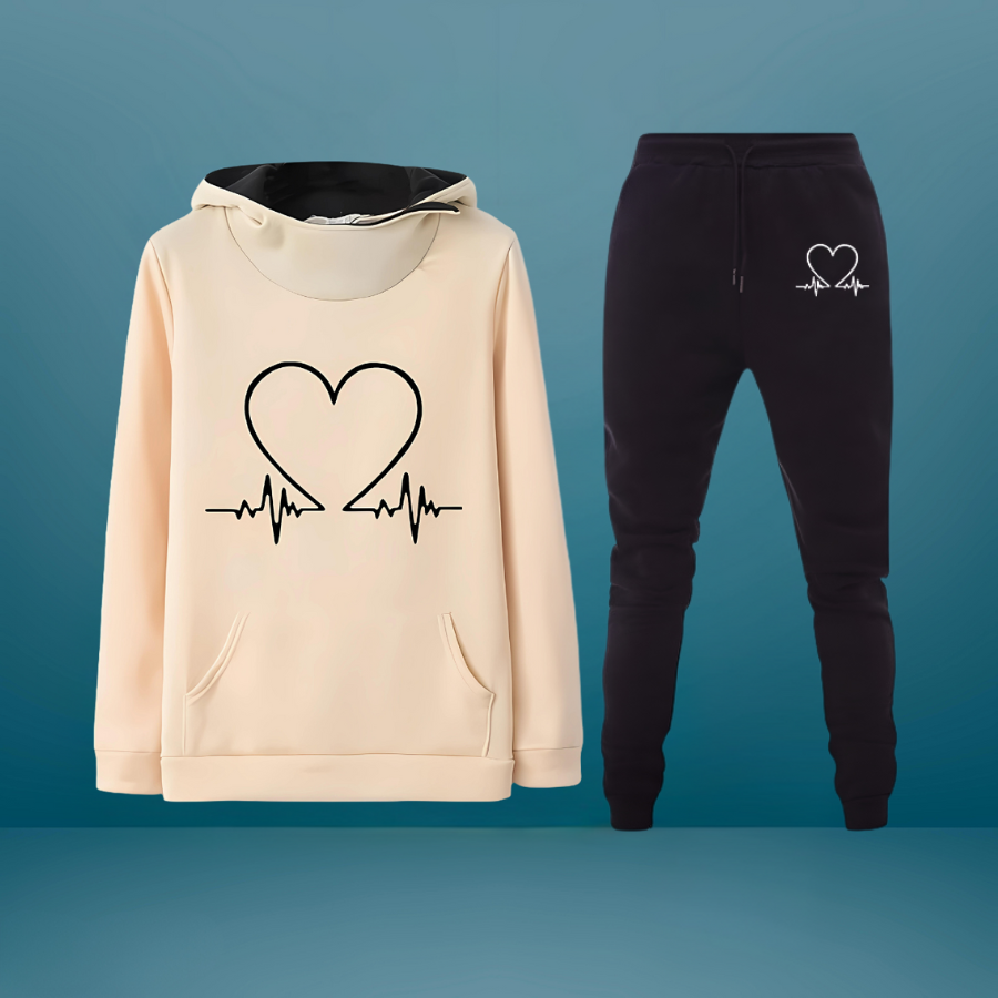 Romy | Lounge Set