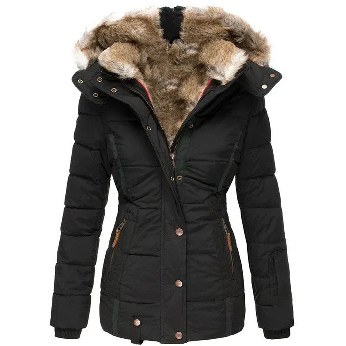 Farren | Warm winter coat