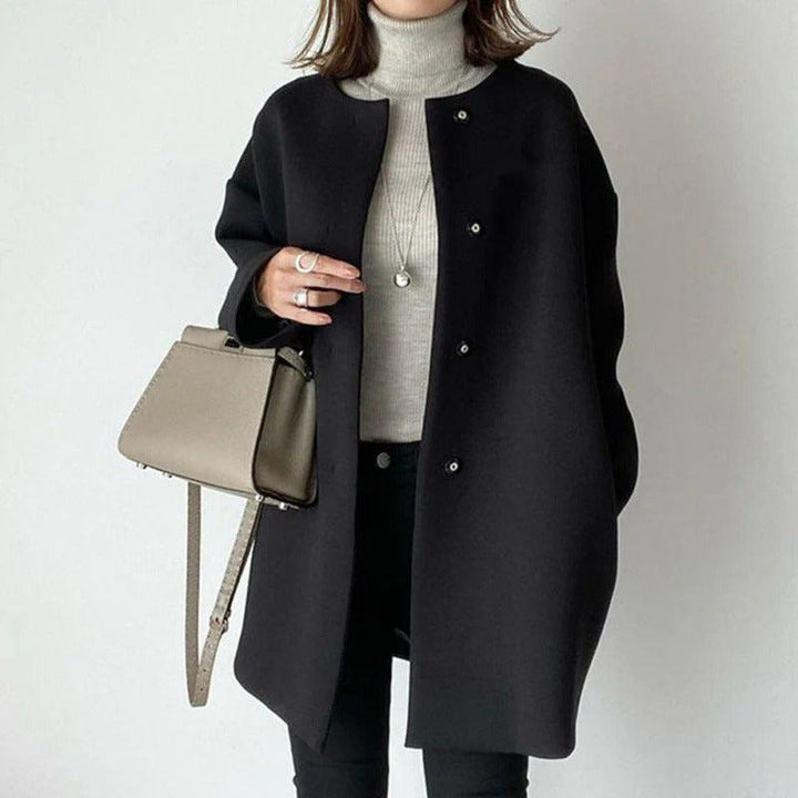 Leona | Elegant coat